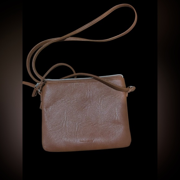 Safe Keeper crossbody purse - Picture 5 of 10